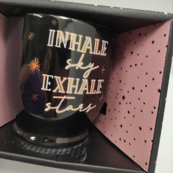 Celestial Stars Mug Set - Picture 6 of 6